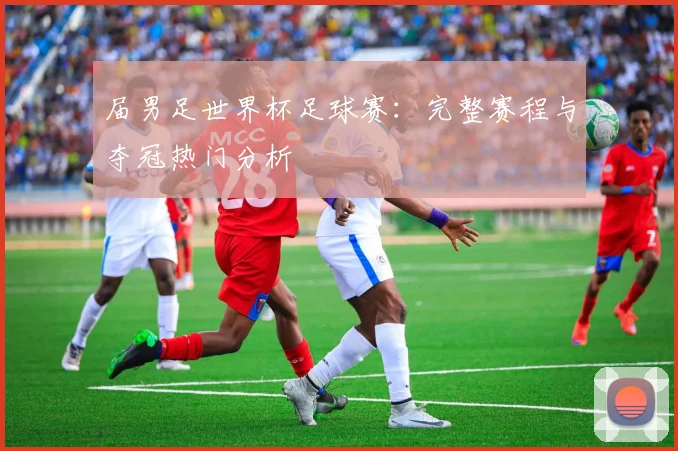 届男足世界杯足球赛:完整赛程与夺冠热门分析