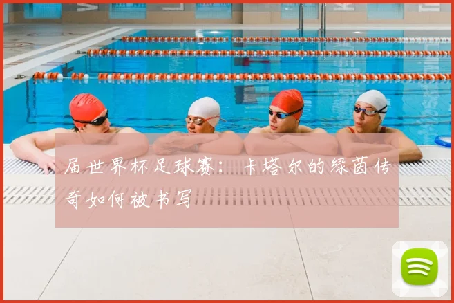 届世界杯足球赛：卡塔尔的绿茵传奇如何被书写