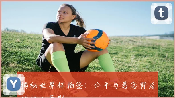 揭秘世界杯抽签:公平与悬念背后的核心原则